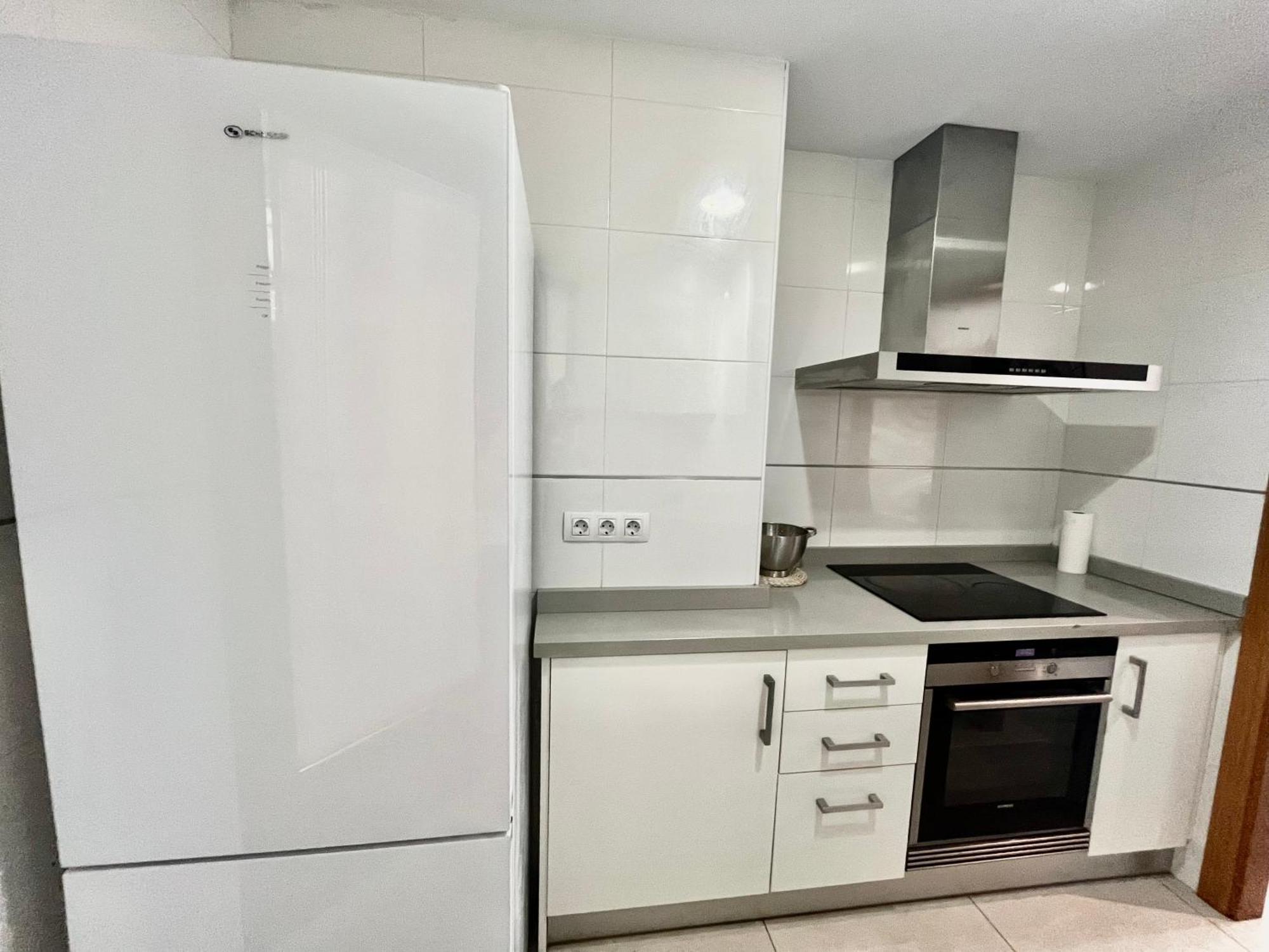 Beachfront 22 Appartement Valencia