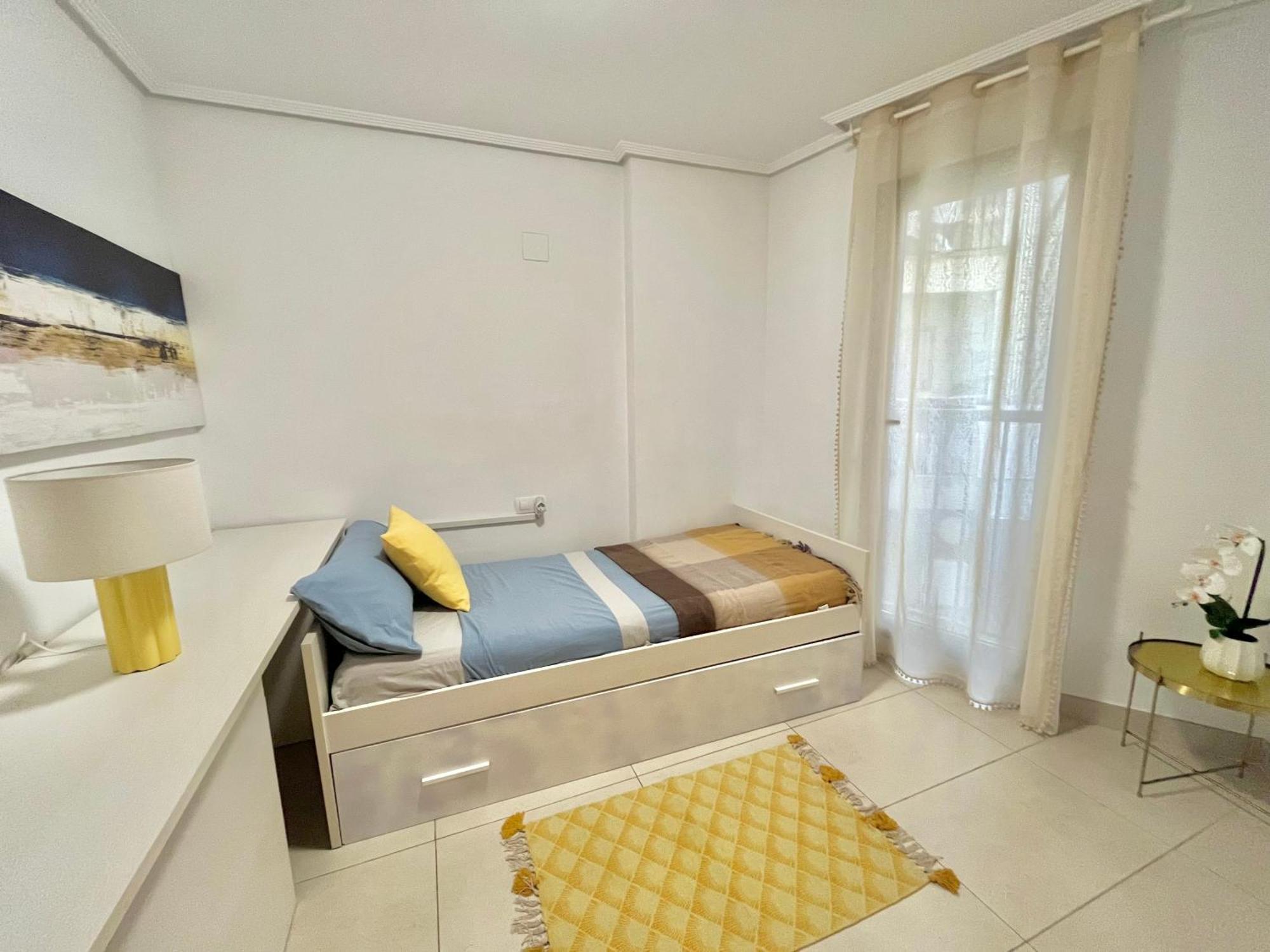 Appartamento Beachfront 22