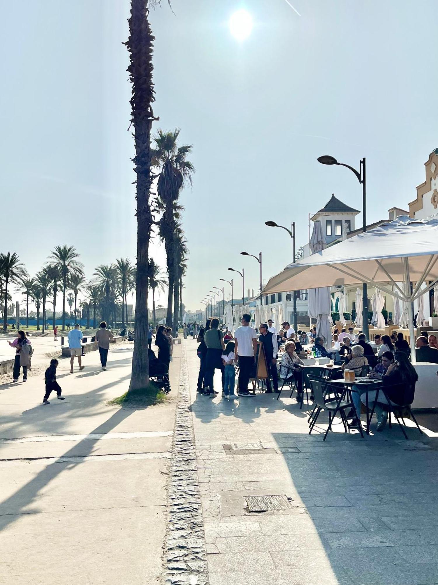 Beachfront 22 Appartamento