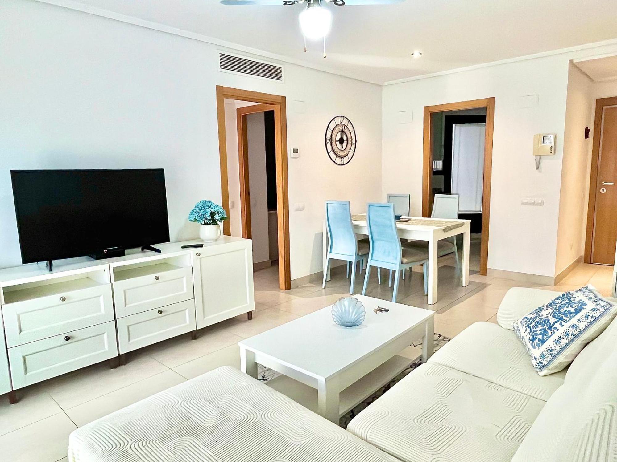 Apartment Beachfront 22 *